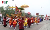 Colorful activities ready for Hung Kings' festival 