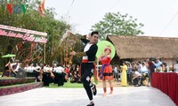 Ethnic Minority Cultural Festival 2019 opens in Hanoi