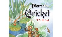 After 7 decades, To Hoai’s 'Diary of a cricket’ still wins hearts around the world