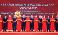 Vinfast creates miracle for Vietnam’s auto industry