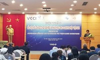 Seminar discusses protecting Intellectual Property rights of  businesses