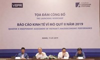 Vietnam’s economy grows at 6.76% in first half of 2019