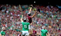 Hurling – an Irish cultural highlight 