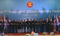 Expanded ASEAN Maritime Forum opens in Da Nang