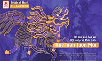 Hue Festival 2020 promises unique experiences