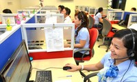 Vietnam Social Security tops government agencies in IT application 