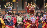 Interesting Bhutan’s facts