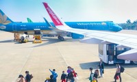 International visitors to Vietnam increase by 9% in January