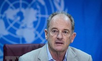 Peace process in South Sudan remains fragile despite progress: UN envoy