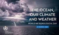 2021 World Meteorological Day: Vietnam strengthens its forecasting capacity