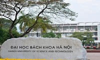 Vietnamese universities named in THE rankings 2021