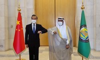 China, GCC discuss resuming free trade talks 