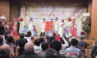 Vietnamese become second biggest foreign-born community in Japan