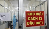 Vietnam records 9 more COVID-19 cases on morning of April 4