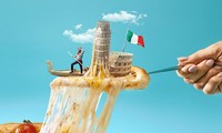 Surprising things about Italian Culture