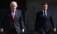 UK wants to restore cooperation with France