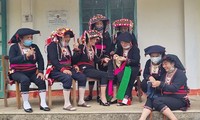 Preserving Dao ethnic customs in spring