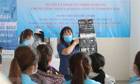 UNFPA announces new Country Programme for Vietnam