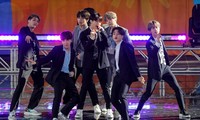 세계적인 K-팝 그룹인 방탄소년단, 4월 고양서 4년만 새 월드투어 출발…K팝 사상 최다 회차