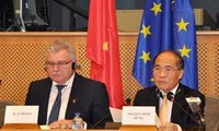 Vietnam impulsa la cooperación con países europeos