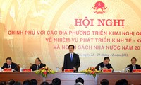 Vietnam persistirá en 2012 en su batalla por reducir la inflación