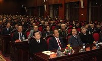 Urgen reformas de la Fiscalía Popular de Vietnam en 2012