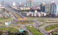 Vietnam aprueba proyecto para captar capitales extranjeros para el desarrollo.