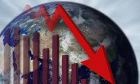 FMI rebaja la previsión de crecimiento económico mundial en 2012