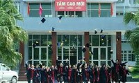 Hanoi realiza consulta para perfeccionar la Ley de educación universitaria