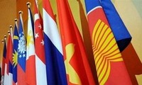 ASEAN fomenta la construcción de la comunidad económica 