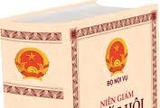 Vietnam publica anuario del Parlamento y del Gobierno, período 2011-2016