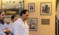 Culmina la visita del Presidente del Senado chileno a Vietnam