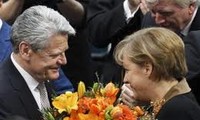 Alemania estrena presidente