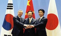 ASEAN se afirma como un socio importante de China, Japón y Corea del Sur