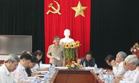 PCV impulsa movimiento de aprender y seguir ejemplo de Ho Chi Minh