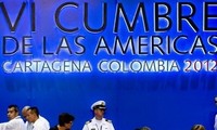 Concluye Cumbre de las Américas sin lograr declaración final