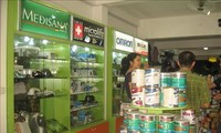 Inauguran en Vietnam el primer supermercado para personas de mayor edad