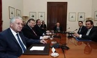 Fracasa Grecia en formar nuevo Gobierno