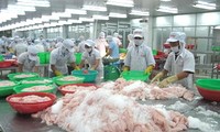 Crece exportación de Vietnam a México en el primer trimestre de 2012