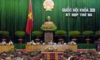 Parlamento vietnamita merece la expectativa de los electores