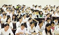 Aprobada la Estrategia nacional de desarrollo educativo de Vietnam hasta 2020