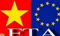 Vietnam y UE firman Acuerdo de Asociación y Cooperación Integral