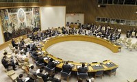 Países de la OTAN  promueven resolución de la ONU que sancione a Siria 