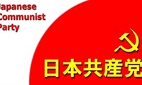 Partido Comunista Japonés se mantiene firme en la construcción del socialismo