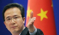 China expresa disposición de cumplir junto con los países de ASEAN el DOC