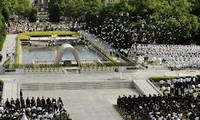 Japón conmemora 67 años de la tragedia nuclear en Hiroshima