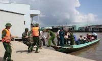 Celebran seminario sobre Ley de prevención y mitigación de desastres naturales 