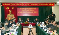 Vietnam promueve Estrategia para desarrollo de la información para el exterior