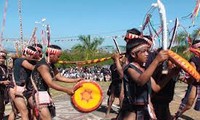 Celebrarán segunda edición de los días culturales de Tay Nguyen en Hanói