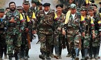 Gobierno colombiano y FARC llegan a acuerdo de negociaciones pacíficas